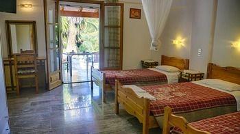 Villa Nina 아기오스 게오르기오스 외부 사진