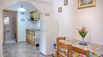 Villa Nina 아기오스 게오르기오스 외부 사진