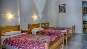 Villa Nina 아기오스 게오르기오스 외부 사진