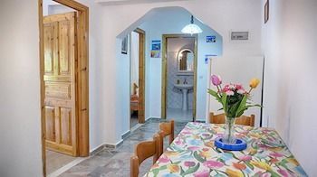 Villa Nina 아기오스 게오르기오스 외부 사진